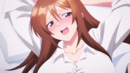 Now That I Can Control Reality With A Mouse Cursor, Iâm Gonna Click Away On The Girls! â Episode 1 Dubbed Uncensored